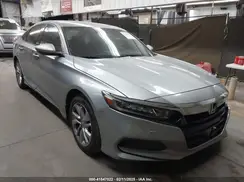 1HGCV1F13KA131815 2019 HONDA ACCORD