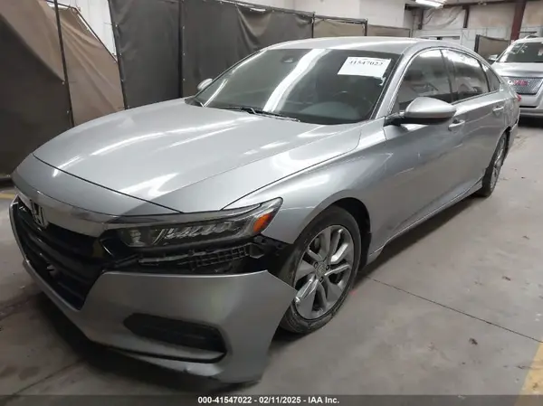 1HGCV1F13KA131815 2019 HONDA ACCORD - Image 2