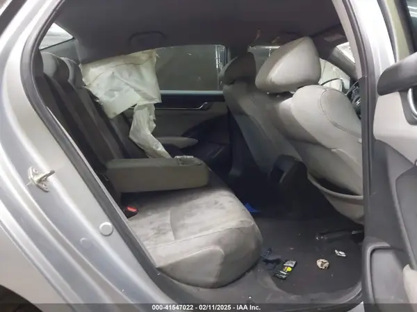 1HGCV1F13KA131815 2019 HONDA ACCORD - Image 8