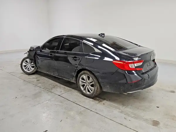 1HGCV1F13KA132379 2019 HONDA ACCORD - Image 2