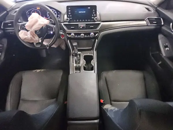 1HGCV1F13KA132379 2019 HONDA ACCORD - Image 8