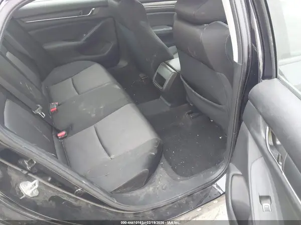 1HGCV1F13KA132480 2019 HONDA ACCORD - Image 8
