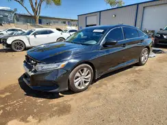 1HGCV1F13KA132530 2019 HONDA ACCORD