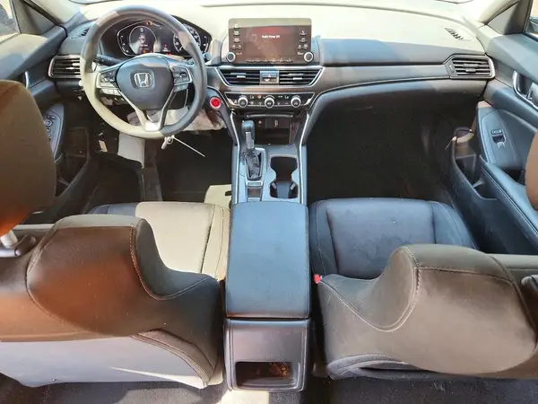 1HGCV1F13KA132530 2019 HONDA ACCORD - Image 8