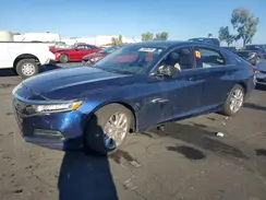 1HGCV1F13KA133323 2019 HONDA ACCORD