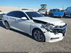 1HGCV1F13KA134875 2019 HONDA ACCORD