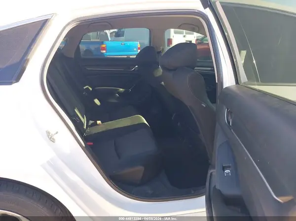1HGCV1F13KA134875 2019 HONDA ACCORD - Image 8