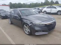 1HGCV1F13KA135346 2019 HONDA ACCORD