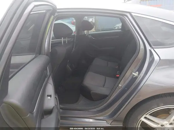 1HGCV1F13KA135346 2019 HONDA ACCORD - Image 8