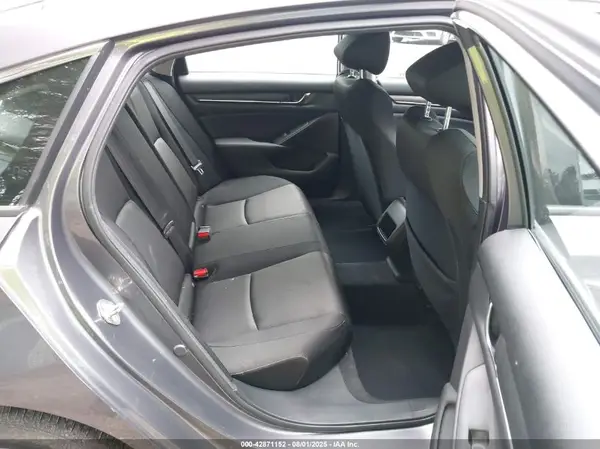 1HGCV1F13KA135993 2019 HONDA ACCORD - Image 8