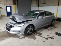 1HGCV1F13KA136383 2019 HONDA ACCORD