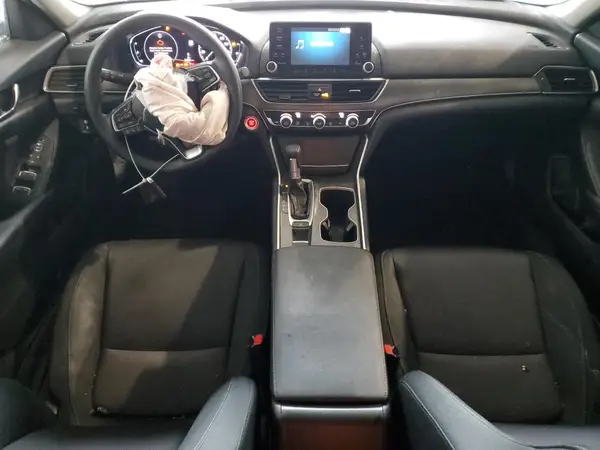 1HGCV1F13KA136383 2019 HONDA ACCORD - Image 8