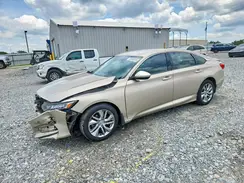 1HGCV1F13KA136724 2019 HONDA ACCORD