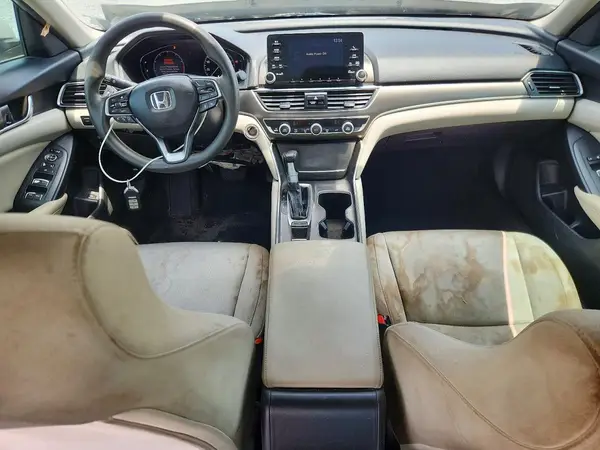 1HGCV1F13KA136724 2019 HONDA ACCORD - Image 8