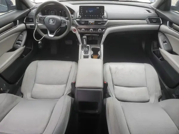 1HGCV1F13KA137811 2019 HONDA ACCORD - Image 8