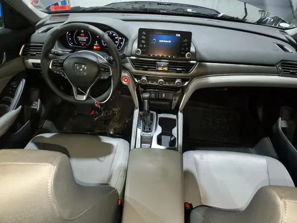 1HGCV1F13KA138862 2019 HONDA ACCORD - Image 8