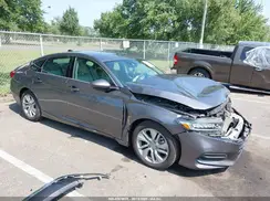 1HGCV1F13KA140000 2019 HONDA ACCORD