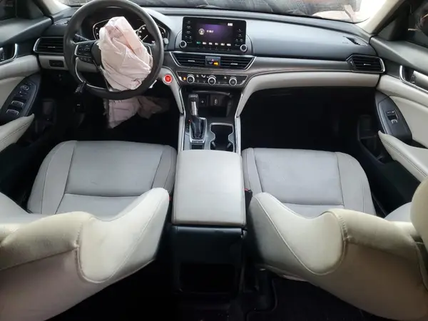 1HGCV1F13KA141065 2019 HONDA ACCORD - Image 8