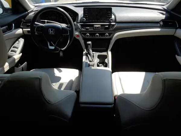 1HGCV1F13KA143012 2019 HONDA ACCORD - Image 8