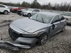 1HGCV1F13KA144709 2019 HONDA ACCORD