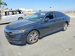 1HGCV1F13KA145293 2019 HONDA ACCORD