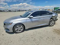 1HGCV1F13KA146203 2019 HONDA ACCORD