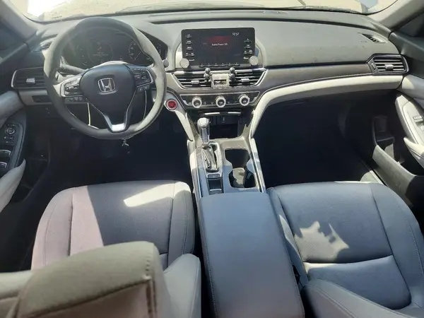 1HGCV1F13KA146203 2019 HONDA ACCORD - Image 8