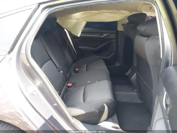 1HGCV1F13KA149389 2019 HONDA ACCORD - Image 8