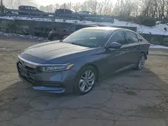 1HGCV1F13KA149392 2019 HONDA ACCORD