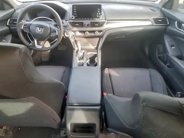 1HGCV1F13KA149392 2019 HONDA ACCORD - Image 8