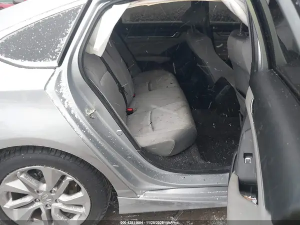 1HGCV1F13KA151028 2019 HONDA ACCORD - Image 8
