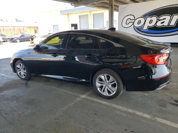 1HGCV1F13KA151157 2019 HONDA ACCORD - Image 2