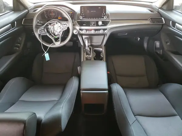 1HGCV1F13KA151157 2019 HONDA ACCORD - Image 8