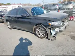 1HGCV1F13KA151160 2019 HONDA ACCORD
