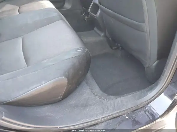1HGCV1F13KA151160 2019 HONDA ACCORD - Image 8