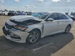 1HGCV1F13KA152342 2019 HONDA ACCORD