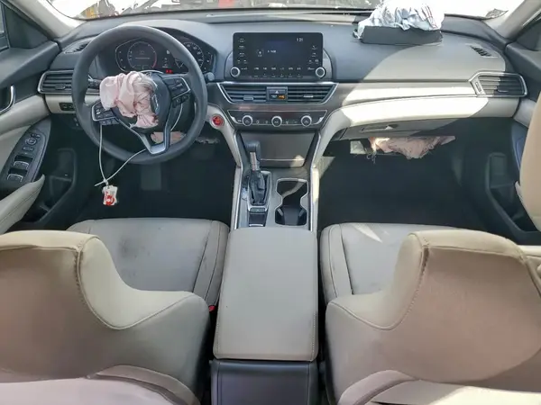 1HGCV1F13KA152342 2019 HONDA ACCORD - Image 8
