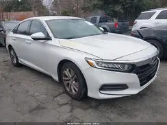1HGCV1F13KA152373 2019 HONDA ACCORD