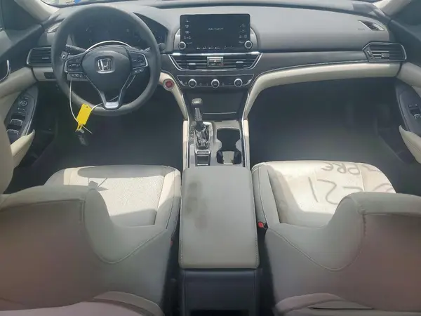 1HGCV1F13KA154222 2019 HONDA ACCORD - Image 8