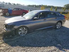 1HGCV1F13KA158349 2019 HONDA ACCORD
