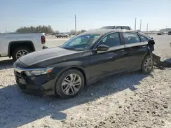 1HGCV1F13KA158447 2019 HONDA ACCORD