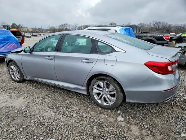 1HGCV1F13KA159310 2019 HONDA ACCORD - Image 2