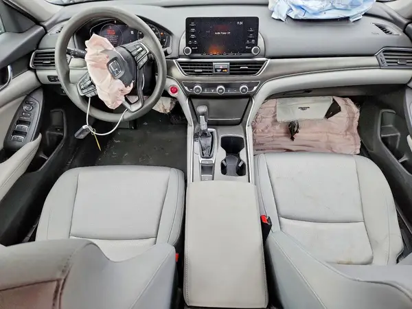 1HGCV1F13KA159310 2019 HONDA ACCORD - Image 8