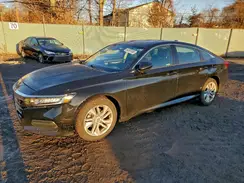 1HGCV1F13KA159825 2019 HONDA ACCORD