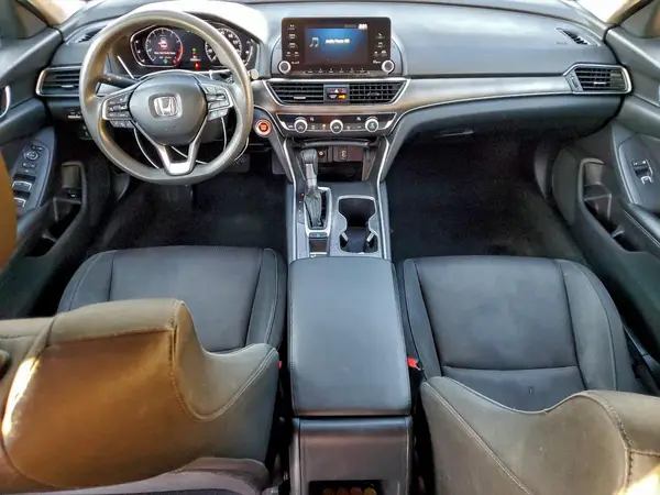 1HGCV1F13KA159825 2019 HONDA ACCORD - Image 8