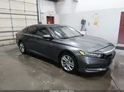 1HGCV1F13KA161512 2019 HONDA ACCORD
