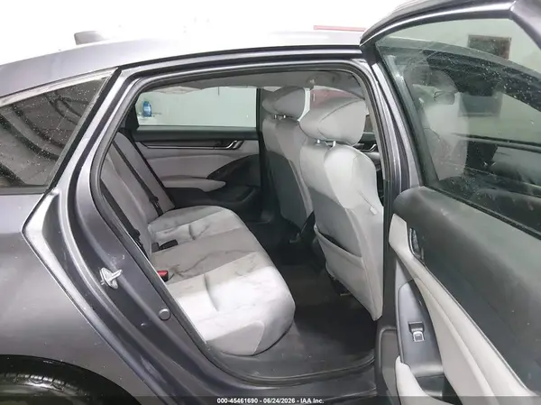 1HGCV1F13KA161512 2019 HONDA ACCORD - Image 8