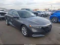 1HGCV1F13KA163163 2019 HONDA ACCORD