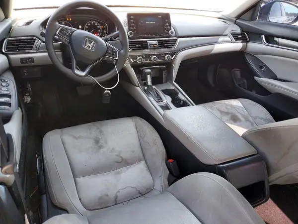 1HGCV1F13KA163308 2019 HONDA ACCORD - Image 8