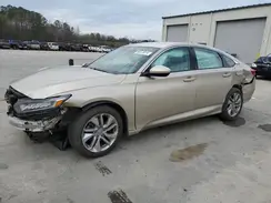1HGCV1F13KA163762 2019 HONDA ACCORD